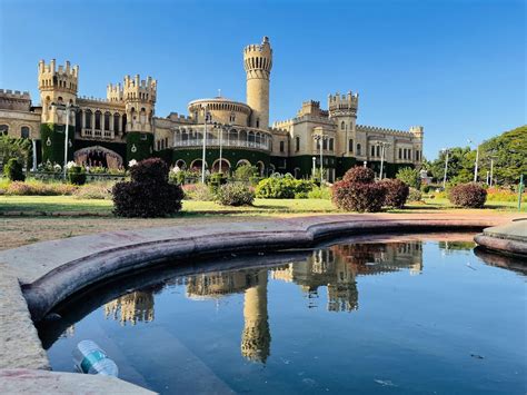 Bangalore Palace : r/bangalore