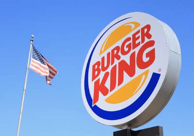 Burger King owner in $1B turnaround | LinkedIn