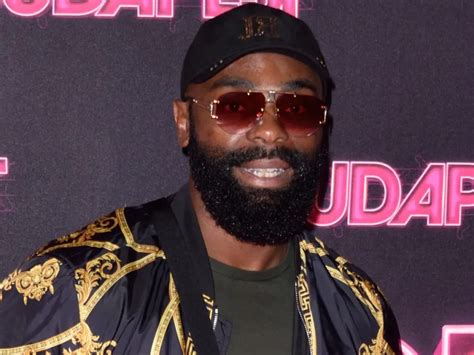 Kaaris Face à La Justice Lancienne Compagne Du Rappeur Dépose Une