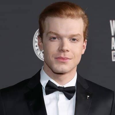 Cameron Monaghan Bio Age Net Worth Height In Relation