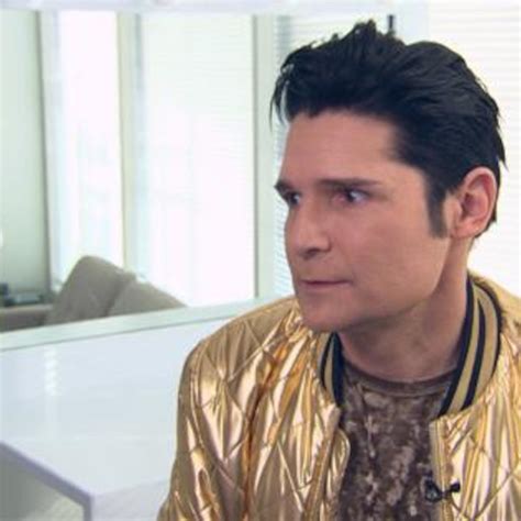 Corey Feldman Wants to Join Forces With Terry Crews