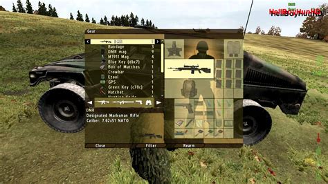 Arma 2 DayZ 4 Ai Mission YouTube