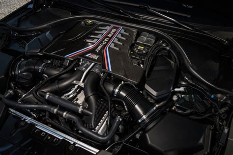 Most Powerful Bmw Engine