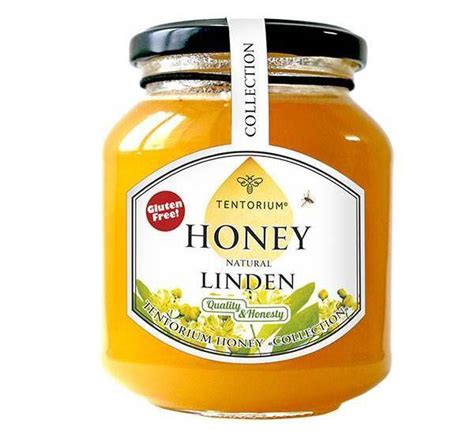 Linden Honey All You Need To Know About This Precious Honey Foods Trend