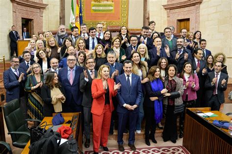 El Pp Aprueba En Solitario Los Segundos Presupuestos De La Legislatura