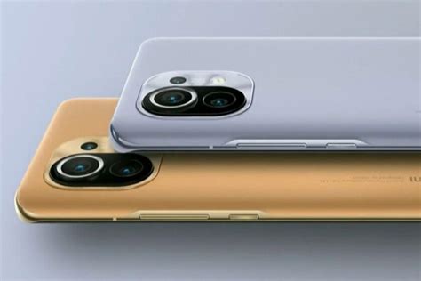 Xiaomi 12X estas son las características de la versión Global del