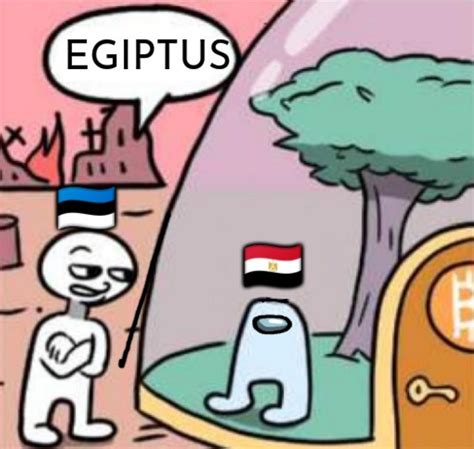 When The Estionian Translation Of Egypt Is Sus Ramogus