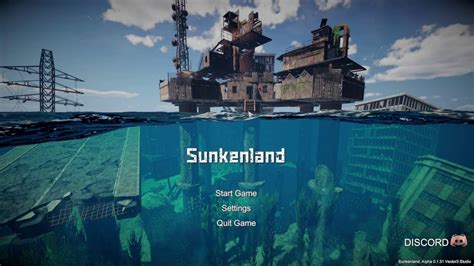 Sunkenland Well There S That Ep 003 YouTube