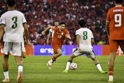 Lokasi Nobar Indonesia Vs Bahrain Di Padang Malam Ini Ada Kafe Hingga