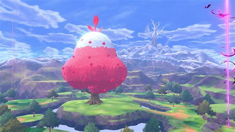 冠の雪原｜『ポケットモンスター ソード・シールド エキスパンションパス』公式サイト