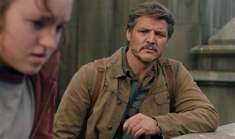 The Last Of Us Pedro Pascal Admits He ‘forgot He Was Cast As Joel In Hbo Series Tv And Radio