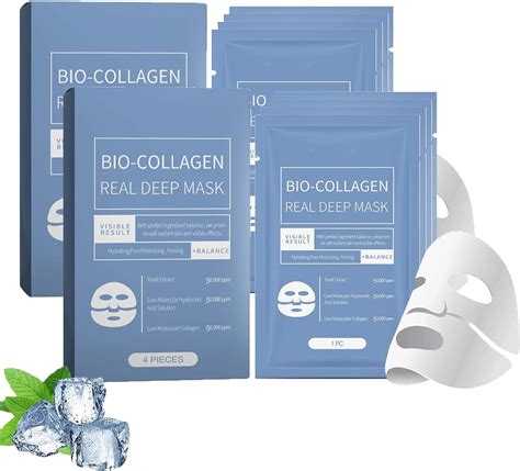 Biodance Biodance Bio Collagen Real Deep Mask Overnight Biodance Bio