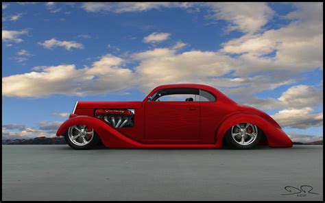 1936 Dodge Hot Rod | Hot Rod Forum