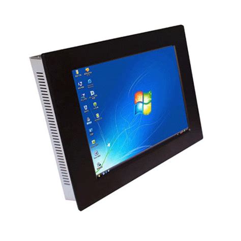 15 Inch Industrial Touch Panel Pc With Intel Celeron J1900 Quad Core Cpu Ipc 0215j Specifications