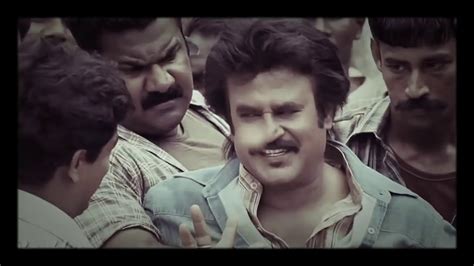 Singham Singla Thaan Varum Sivaji The Boss Super Star Rajini Sir