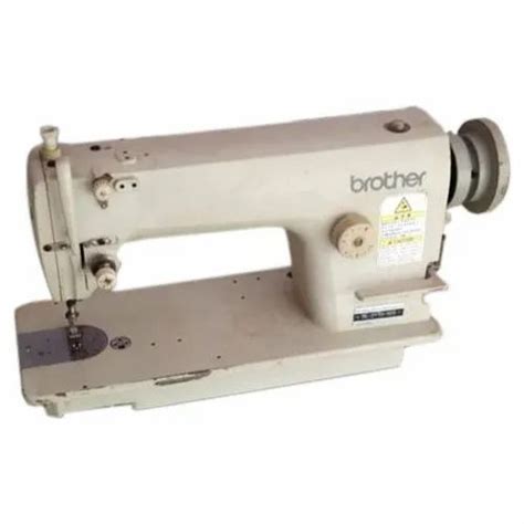 Brother Industrial Sewing Machines Max Sewing Speed 3000 4000 Stitch Min At Best Price In Surat