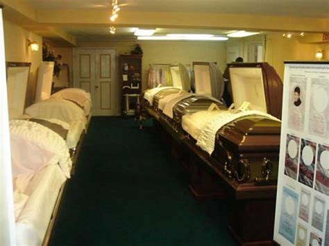 Facilities Leevys Funeral Home