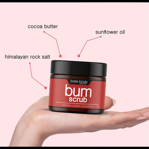 Bare Body Essentials Super Scrubs Combo Buy Bare Body Essentials Super