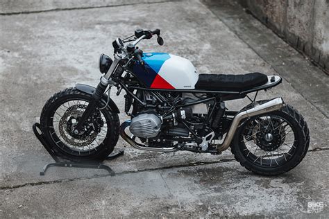 Cafe Racer Kit Bmw R Ninet 1250×834