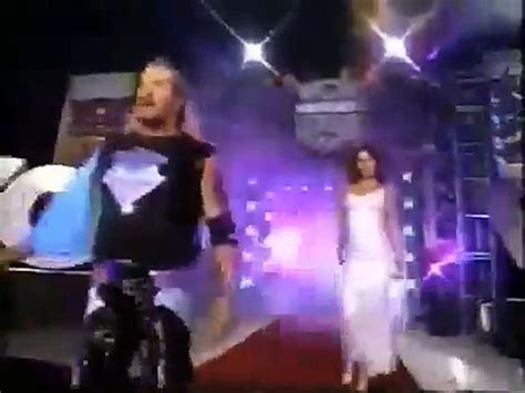 WCW NWO Superstar Series Diamond Dallas Page Feel The Bang Movie