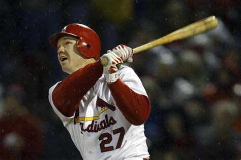 Rolen could become just 18th third baseman in Hall of Fame – Metro US