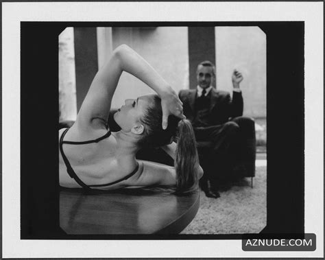 Scout Larue Willis Nude Aznude