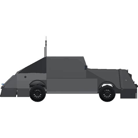 simpleplanes urban tornado assault vehicle utav detailed version