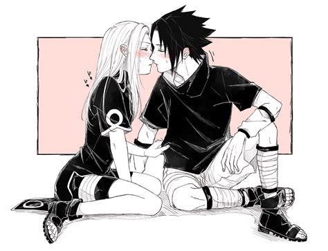 Kiss U J Sakura E Sasuke Naruto E Sasuke Naruto E