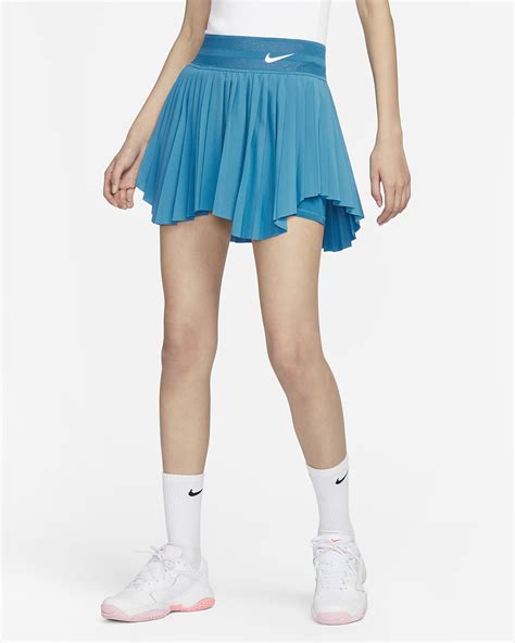 Nikecourt Dri Fit Slam Womens Tennis Skirt Nike Sg