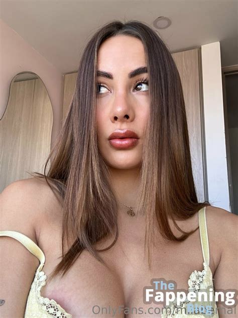 Mila Bernal Milabernal Milabernalp Nude Leaks Onlyfans Photo 22