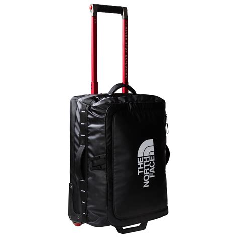 The North Face Base Camp Voyager 21 Roller Reisetasche