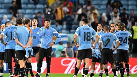 Mundial Resumen Y Goles Del Ghana Uruguay De Fase De