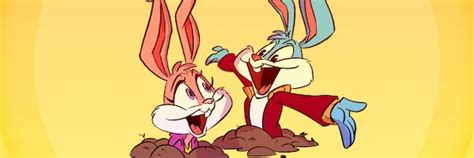 Tiny Toon Adventures The Buster Bunny Bunch Philadelphiawikiai