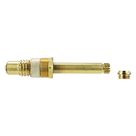 10Z 1H C Hot Cold Stem For Crane Tub Shower Faucets Danco