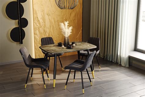 Как правильно выбрать мягкие стулья – статья от Sheffilton