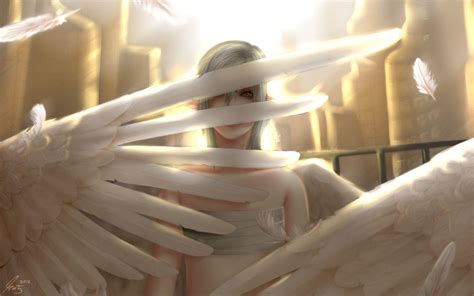 Free Angel Wallpapers - Wallpaper Cave