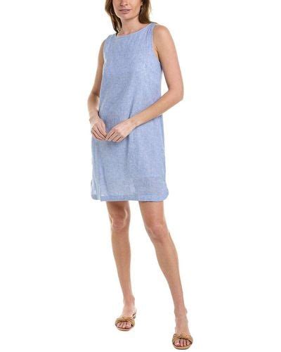 Blue Beach Lunch Lounge Clothing For Women Lyst