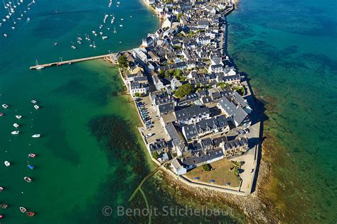 Benoit Stichelbaut Photographie France Finist Re L Ile Tudy