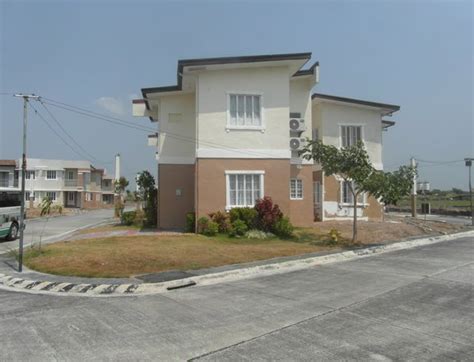 Lakeshore House And Lot For Sale Pampanga Properties June