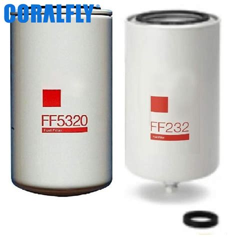 Cummins Ff5320 Cross Reference FF5320 Fuel Filter For Heavy Truck