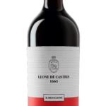 Leone De Castris Il Medaglione Primitivo Puglia IGT Vias Imports