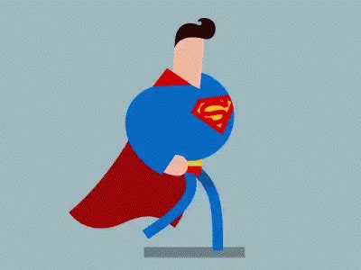 Superman Dc GIF - Superman Dc Hero - Discover & Share GIFs