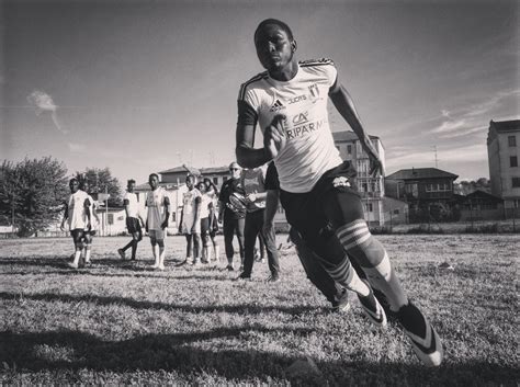 Le Tre Rose Rugby Tornano In Campo