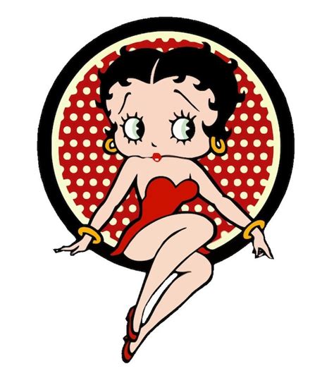 Free Alabama Betty Boop Svg Houseofpolk