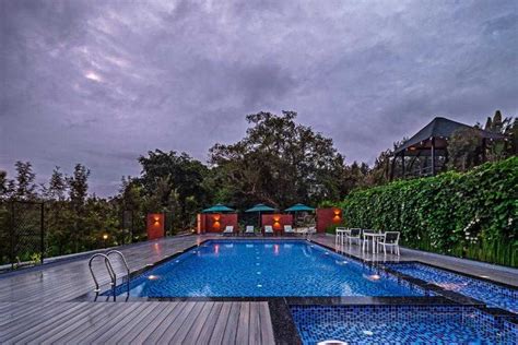 15 Resorts In Chikmagalur For Couples (2024) | Updated Deals, Latest ...