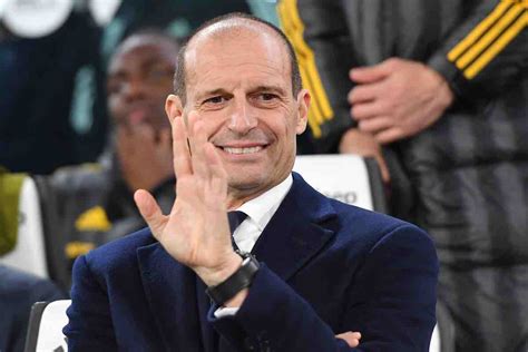 Ufficiale Monza Juve I Convocati Di Allegri C Il Grande Ritorno