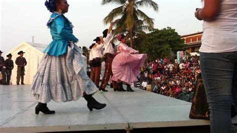 Ballet Folklorico Quahuitl Huapango Rancho Viejo Coahuila Youtube