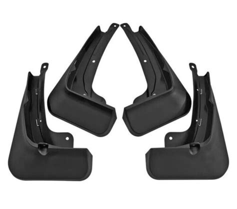 FIT FOR HONDA HR V HRV 2023 2024 MUD FLAP FLAPS SPLASH GUARDS MUDGUARDS