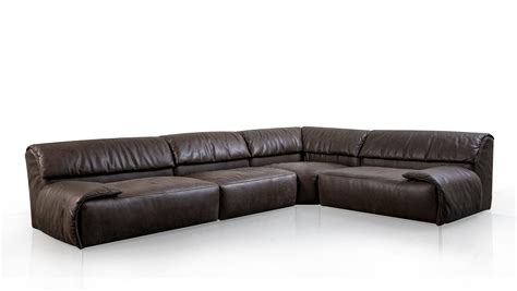 Buy Corner Leather Sofa - Modern Home Decor Furniture