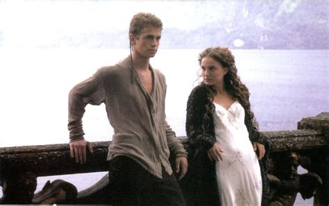 Anakin And Padme Quotes. QuotesGram